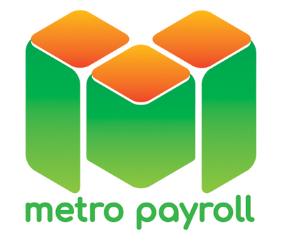 Metro Payroll Logo